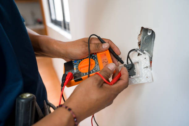 Best Industrial Electrical Services  in Lookout Mountain, AL